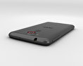 Acer Liquid Z4 黑色的 3D模型