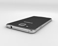Samsung Galaxy Alpha Charcoal Black 3d model
