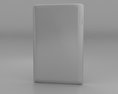 HP Slate 8 Pro White 3d model