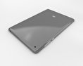 Xiaomi Mi Pad 7.9 inch Gray 3d model