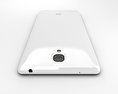 Xiaomi Redmi Note White 3D модель