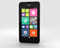 Nokia Lumia 530 Dark Grey Modèle 3d