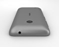 Nokia Lumia 530 Dark Grey 3D模型