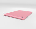 Xiaomi Mi Pad 7.9 inch Pink 3d model