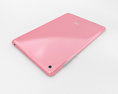 Xiaomi Mi Pad 7.9 inch Pink 3d model