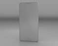 Samsung Galaxy Alpha Dazzling White 3d model