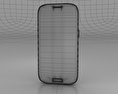 Samsung Galaxy Ace Style LTE Gray 3d model