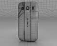 Samsung Galaxy Ace Style LTE Gray 3d model