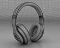 Beats by Dr. Dre Studio Over-Ear Headphones Snarkitecture 3d model
