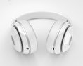 Beats by Dr. Dre Studio Over-Ear Headphones Snarkitecture 3d model