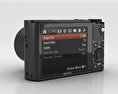 Sony Cyber-shot DSC-RX100 3d model