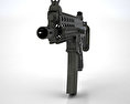 Robinson Armaments XCR-L 3D 모델 