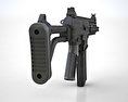 Robinson Armaments XCR-L 3D 모델 