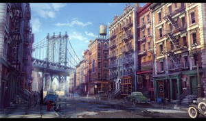 where to live in nyc in your 40s