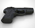 Beretta Px4 Storm 3d model