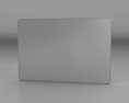 Huawei MediaPad 10 Link+ Weiß 3D-Modell