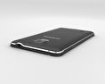 Samsung Galaxy Note 4 Charcoal Black 3d model