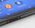 Sony Xperia Z3 Tablet Compact Nero Modello 3D