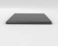 Sony Xperia Z3 Tablet Compact Nero Modello 3D