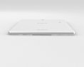 Sony Xperia Z3 Tablet Compact White 3d model