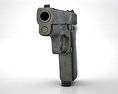 Kahr K9 Modèle 3d