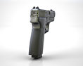 Kahr K9 Modèle 3d