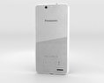 Panasonic Eluga U White 3d model