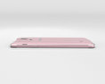 Samsung Galaxy Note 4 Blossom Pink 3d model