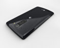 LG G Vista Metallic Black 3d model