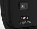 Samsung Gear S Black 3d model