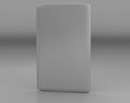 Lenovo Tab A8 White 3d model