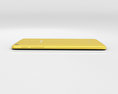 Lenovo Tab A8 Jaune Modèle 3d