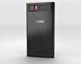 Lenovo Vibe Z2 Pro Black 3d model