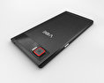 Lenovo Vibe Z2 Pro Black 3d model