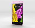 Oppo N1 mini Pink 3d model