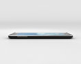 Samsung Galaxy Note Edge Charcoal Black Modelo 3d