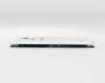 Samsung Galaxy Note Edge Frost White 3d model