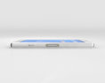 Sony Xperia Z3 Compact White 3d model