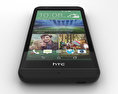 HTC Desire 510 Jet Black 3D 모델 
