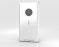 Nokia Lumia 830 White 3d model