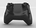 Nvidia Shield Sans fil Manette Modèle 3d