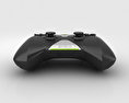 Nvidia Shield Sans fil Manette Modèle 3d