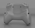 Nvidia Shield Sans fil Manette Modèle 3d