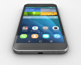 Huawei Ascend G7 Black 3d model