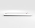 ZTE Nubia Z5S Mini White 3d model