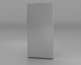 ZTE Nubia Z5S Mini White 3d model