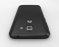 Huawei Ascend G730 Black 3d model