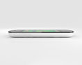 ZTE II Open White 3d model