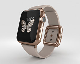 Apple Watch 3d Models Download Hum3d