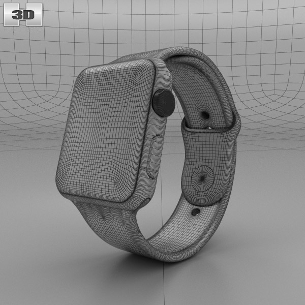 ultimate steel apple watch case